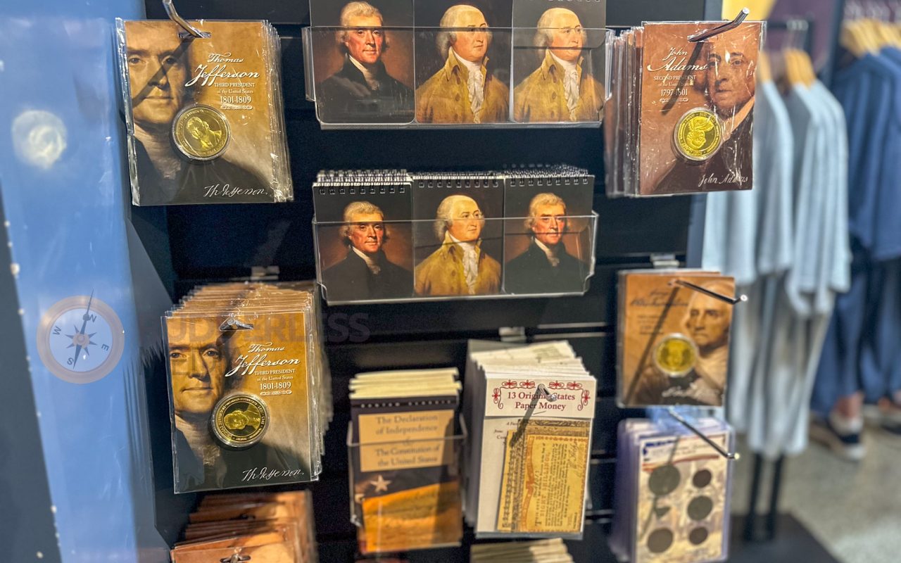 things to visit in boston