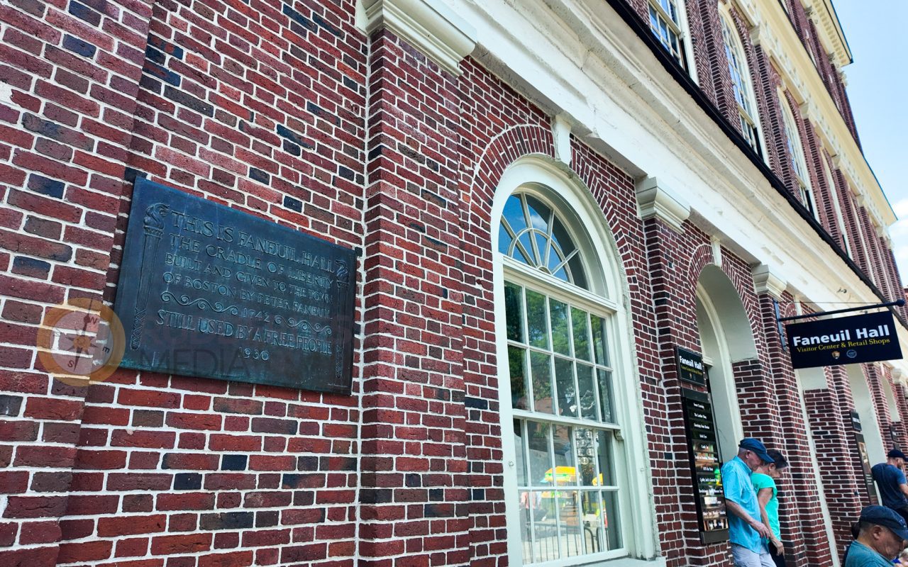 things to visit in boston