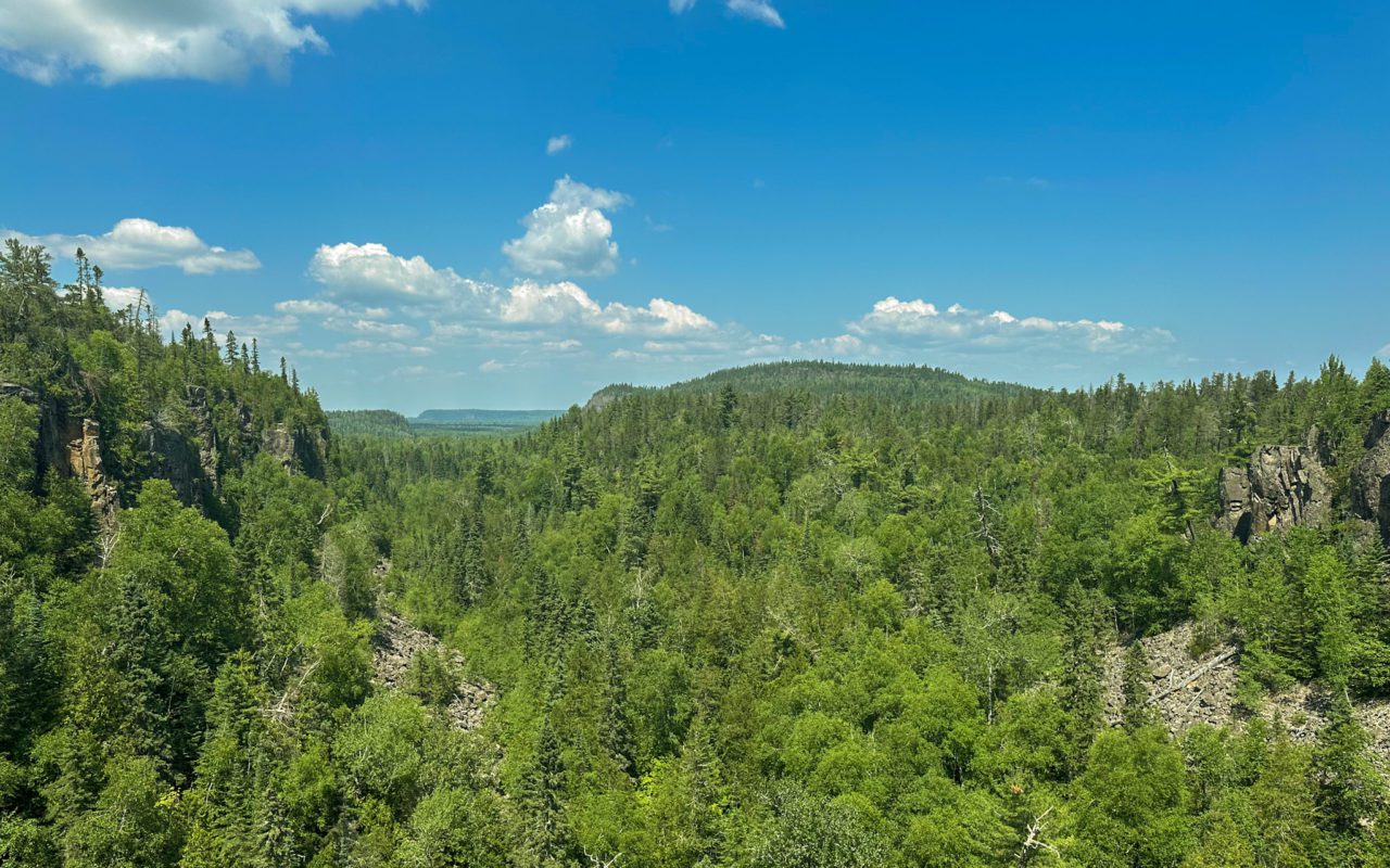 thunder bay tourism