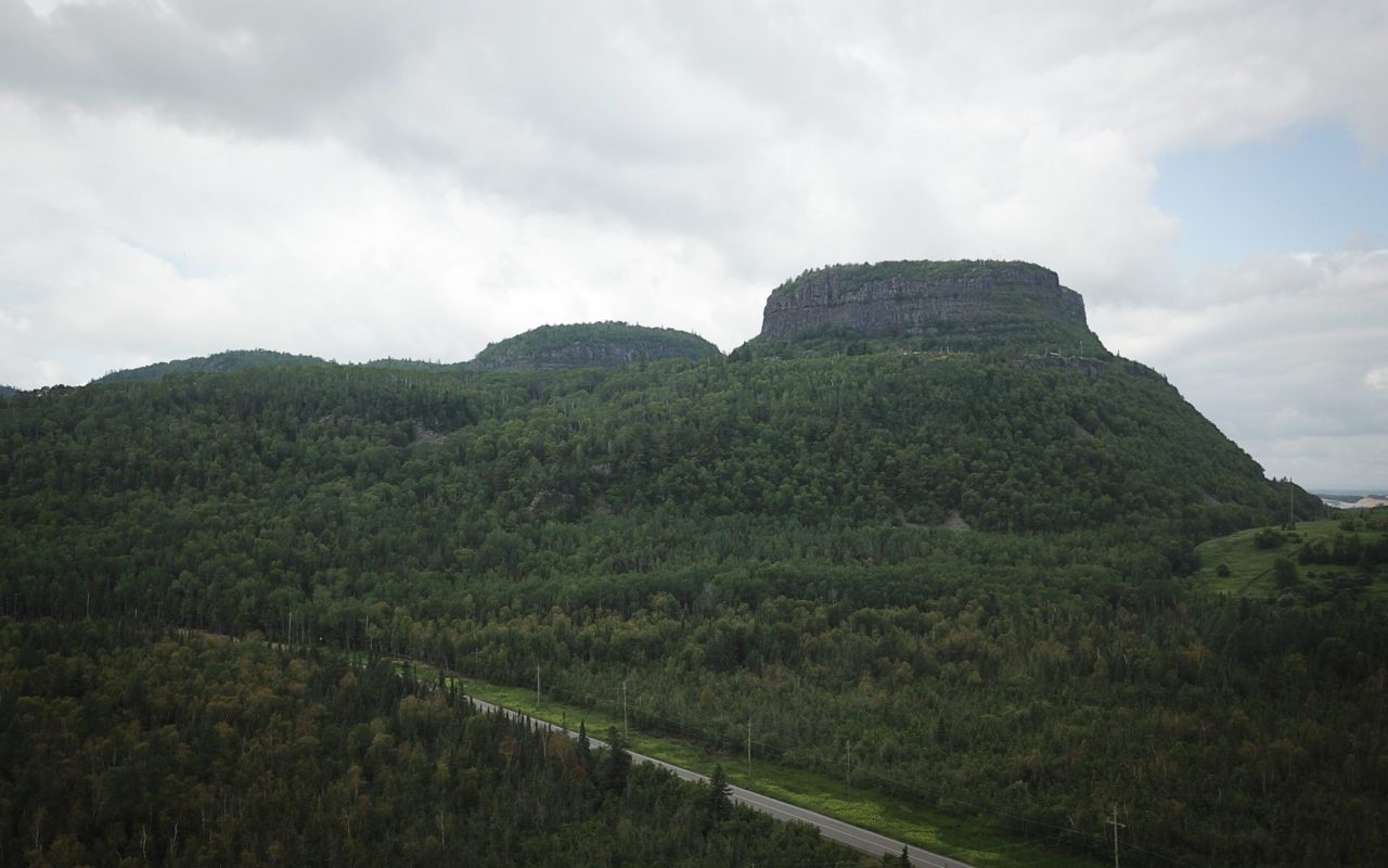 thunder bay travel