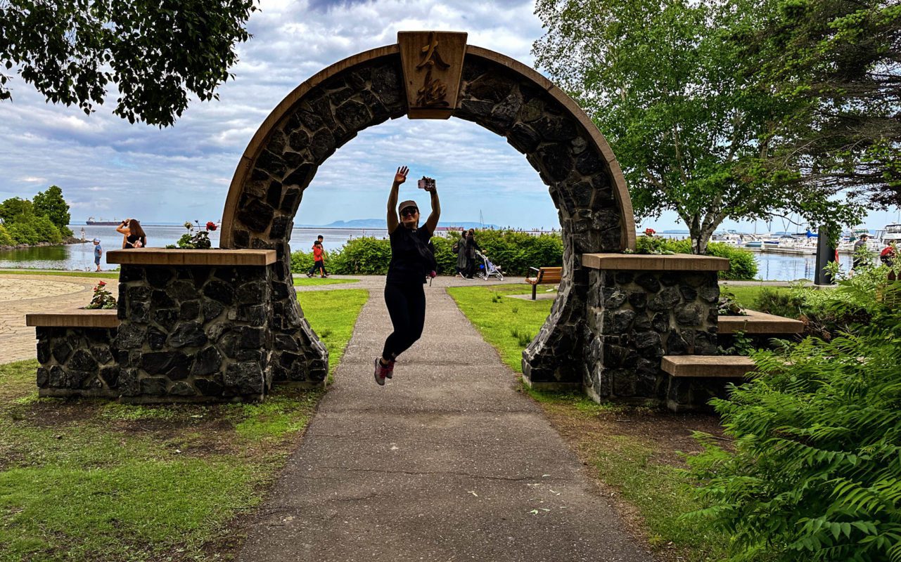 thunderbay things to do
