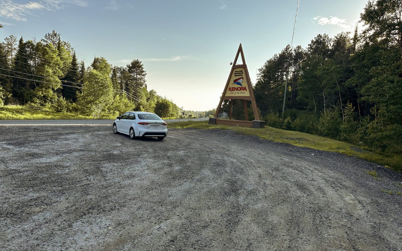 thunderbay to winnipeg