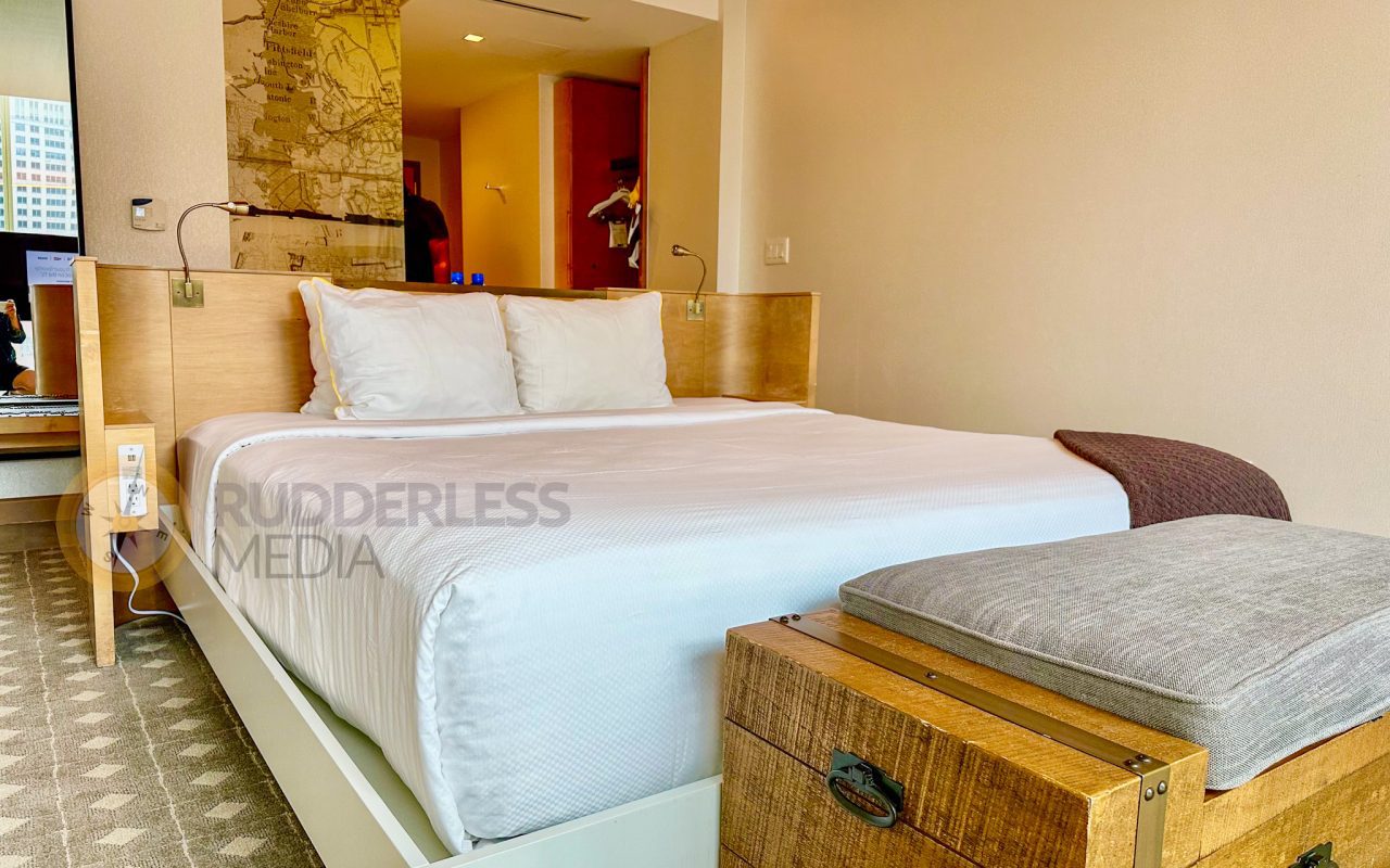 top hotels in boston