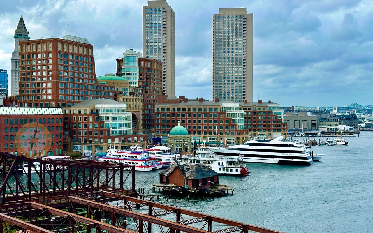 top hotels in boston