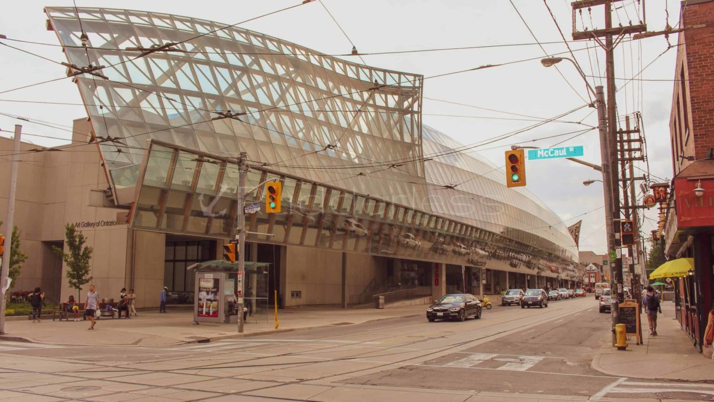 toronto must do