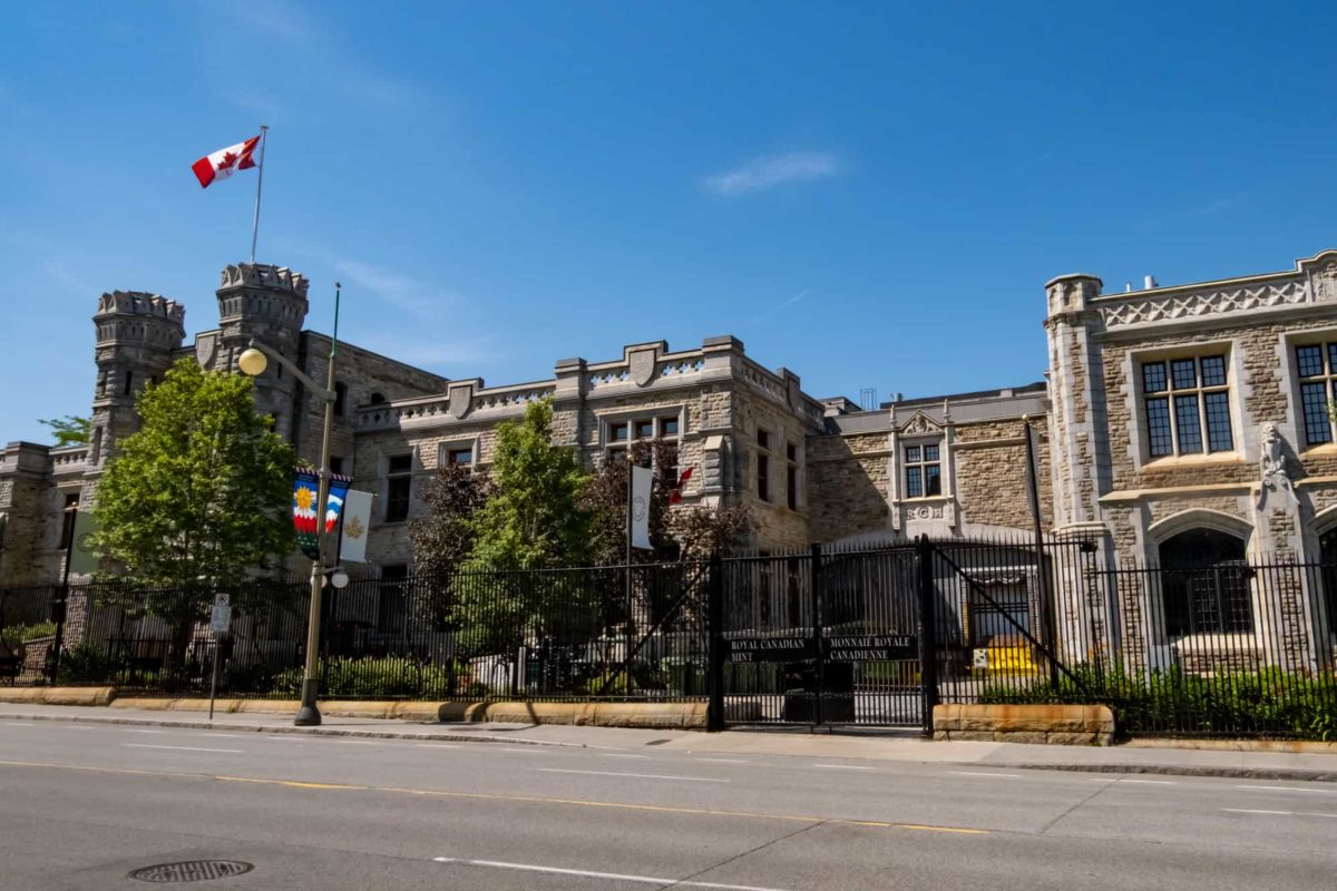 trip to ottawa
