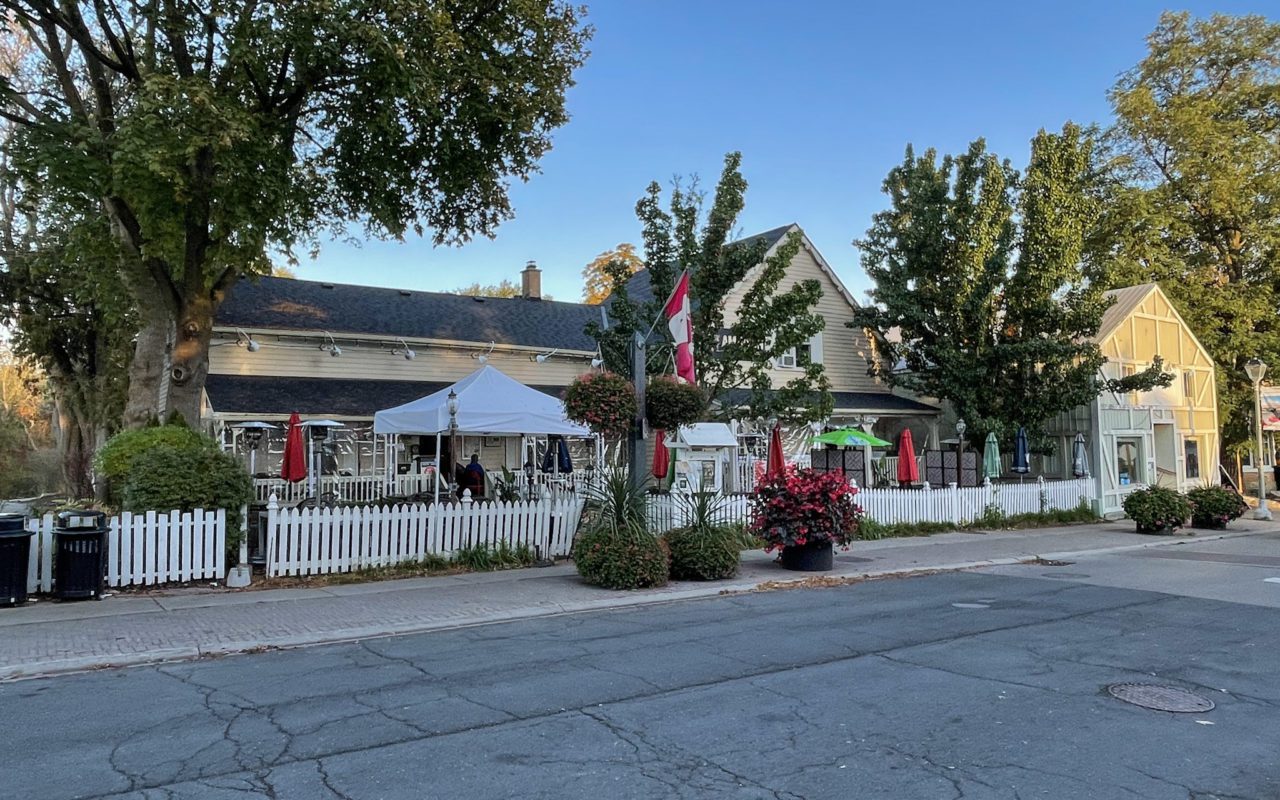 unionville markham
