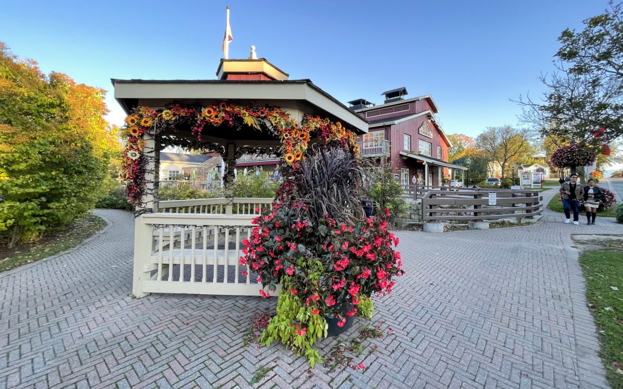 unionville markham