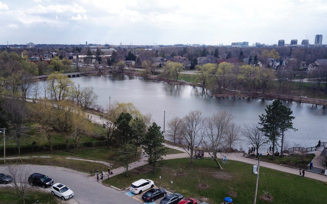 unionville, ontario