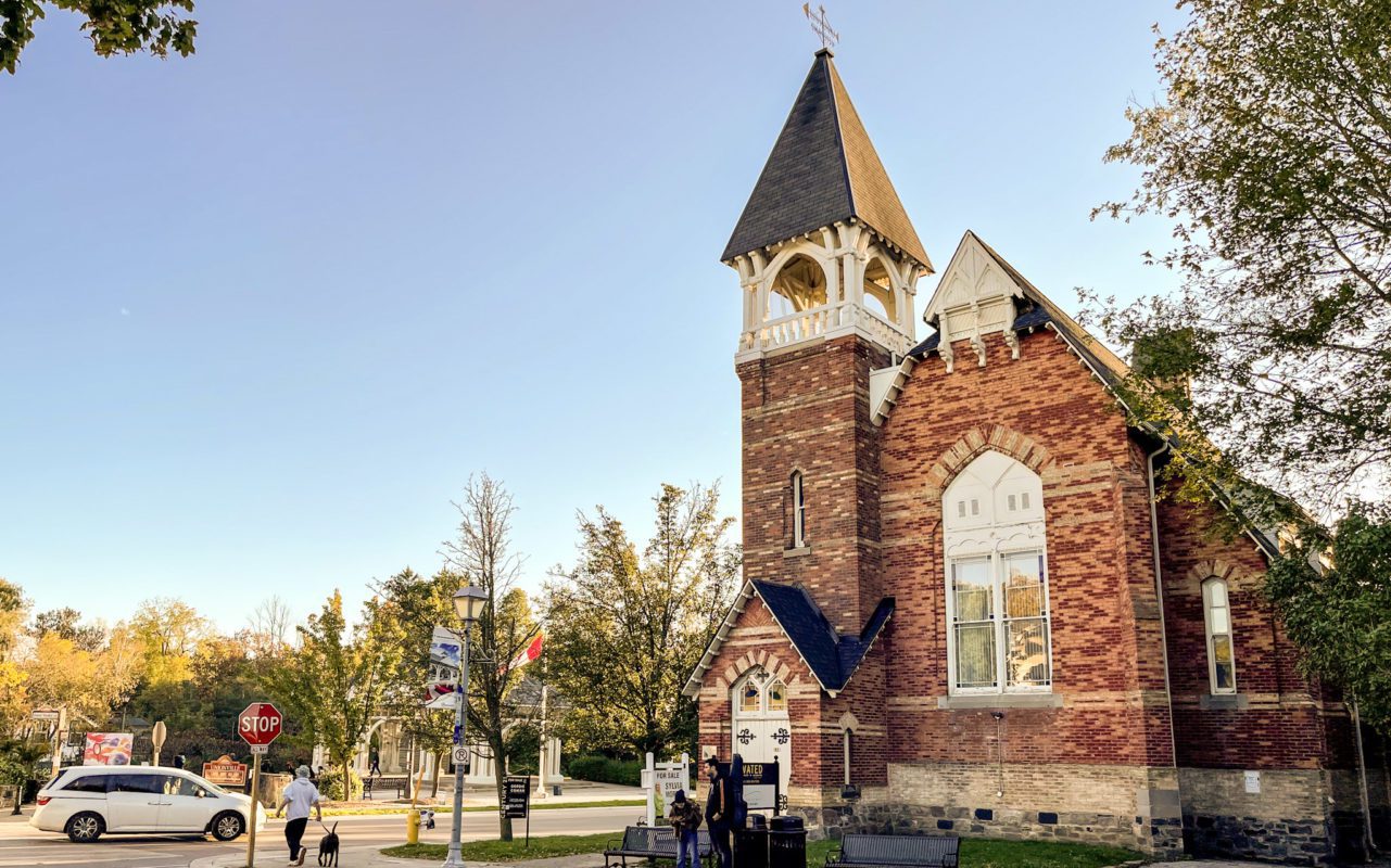unionville, ontario