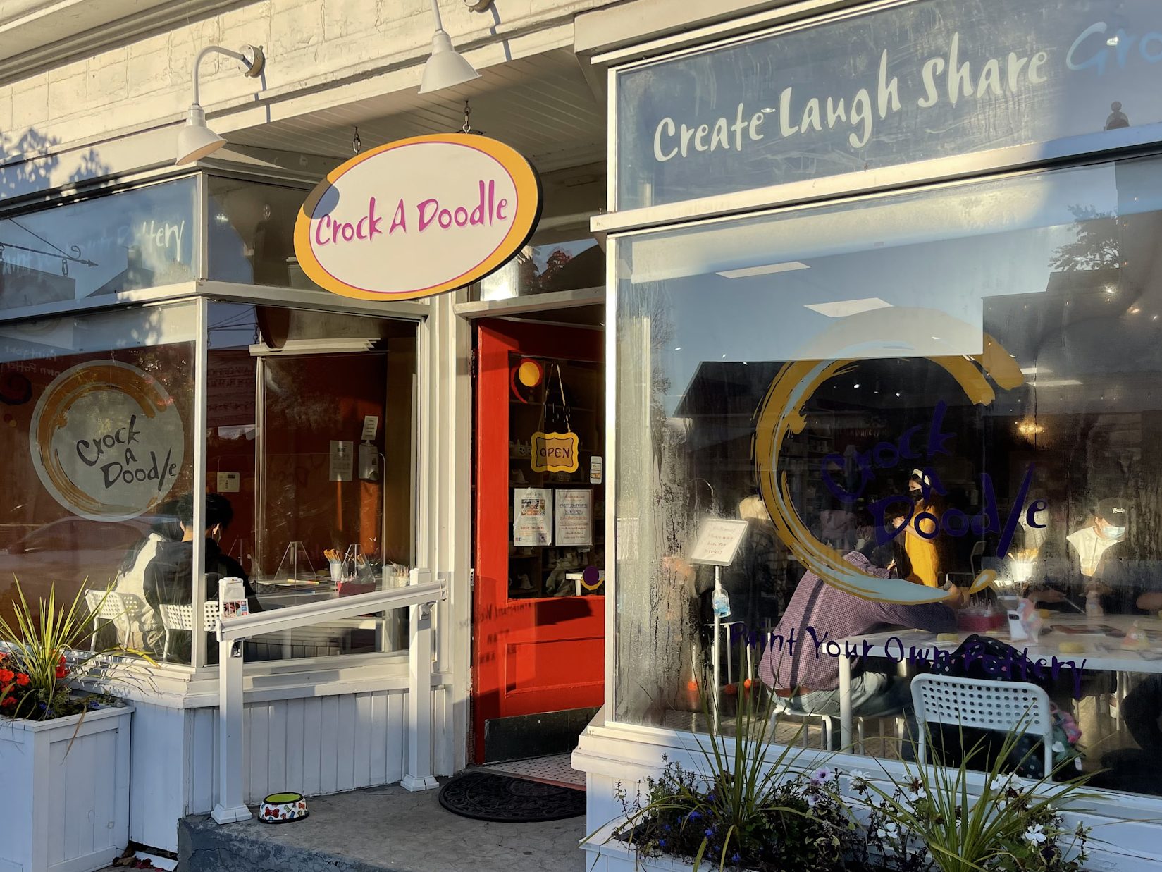 unionville ontario upcoming events
