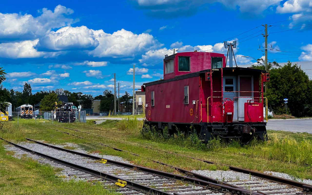 uxbridge, ontario