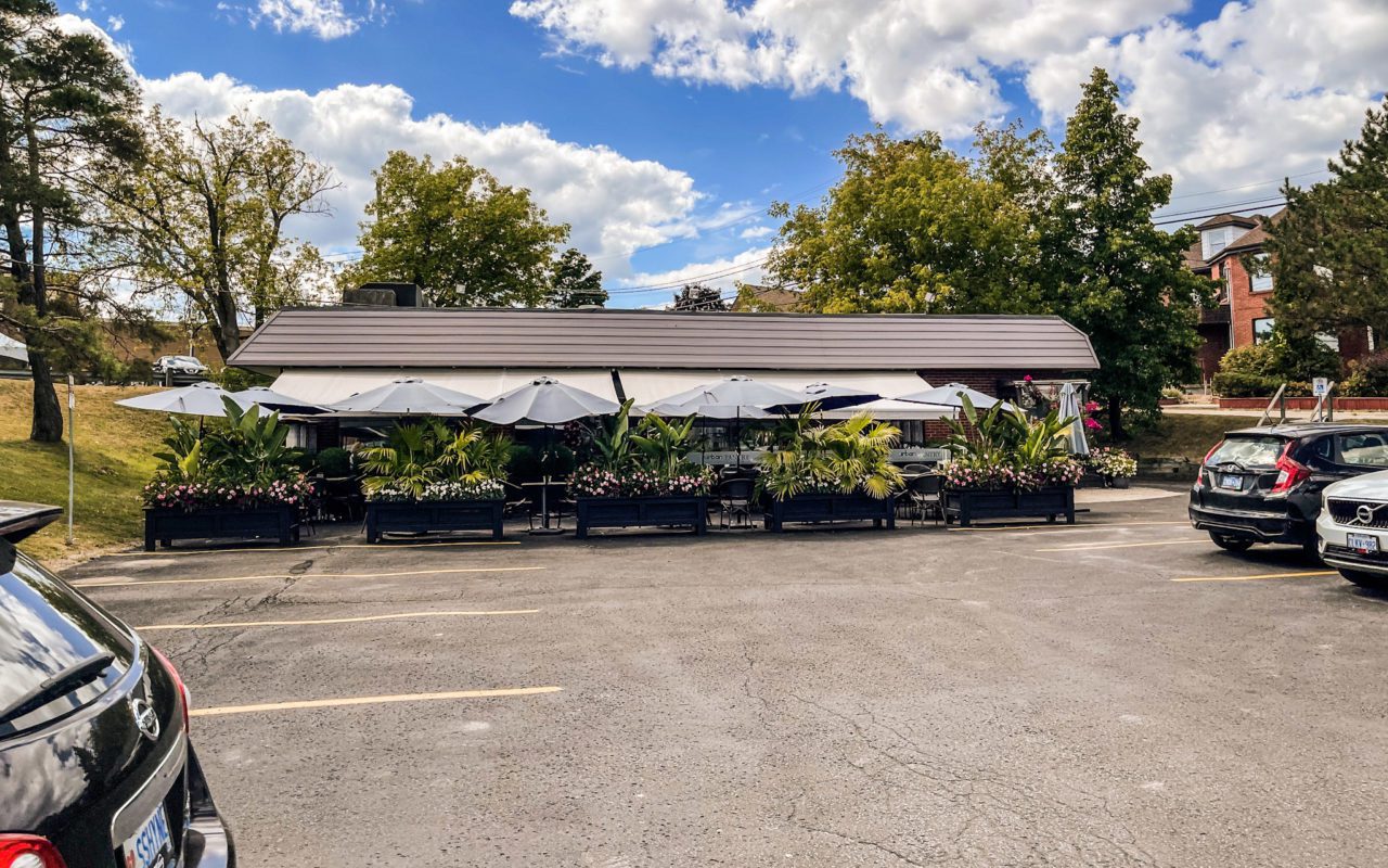 uxbridge ontario