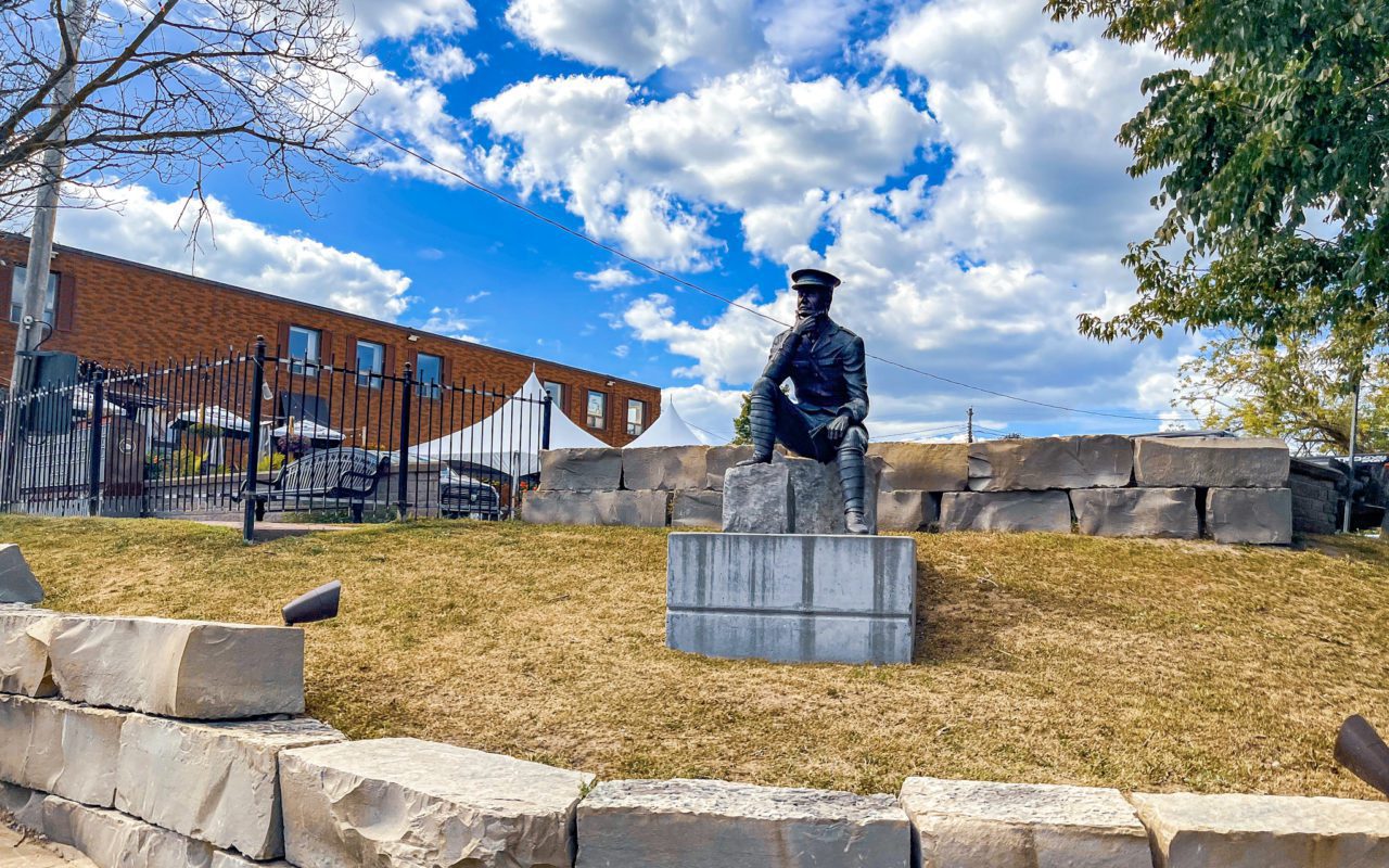 uxbridge ontario