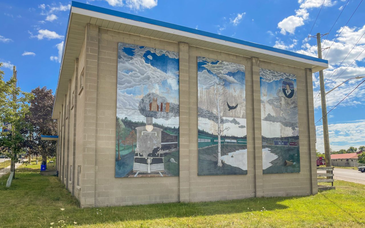 uxbridge, ontario 1