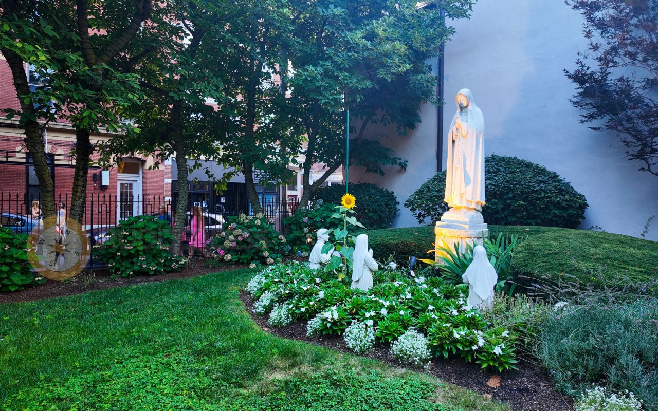 things to visit in boston