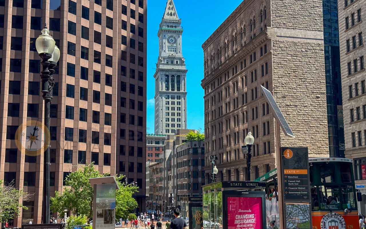 visit boston