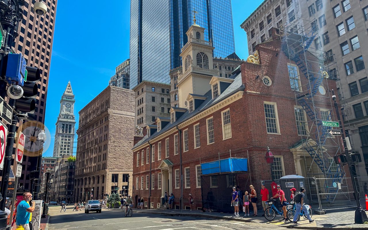 visit boston