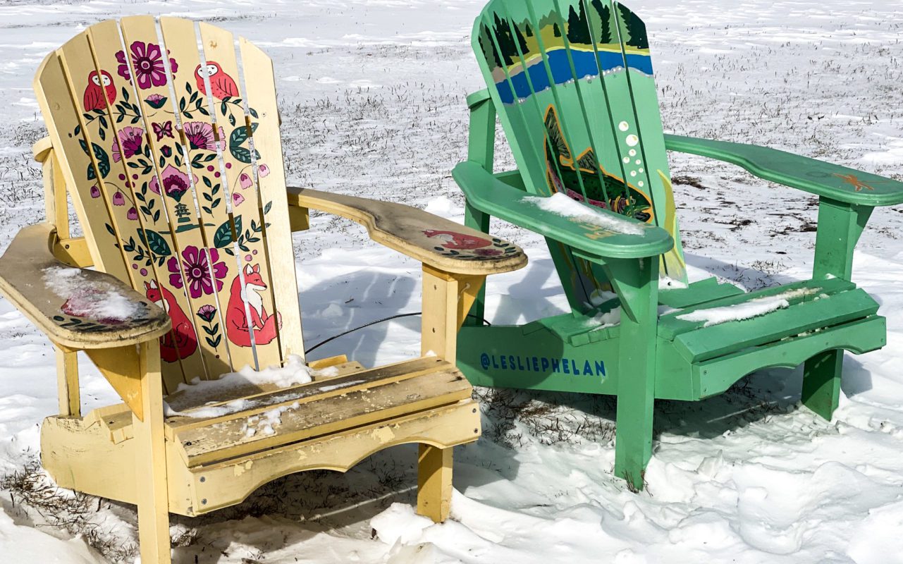 visit oakville