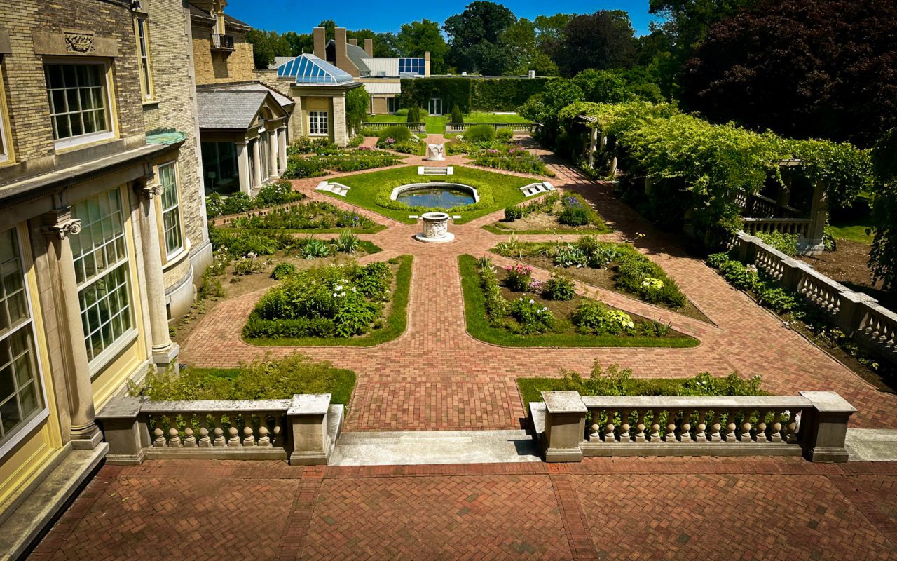 visit rochester