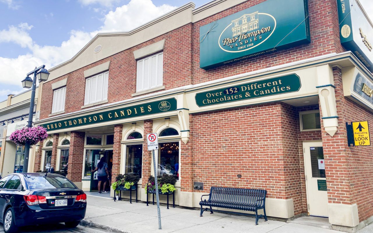 visit stratford ontario