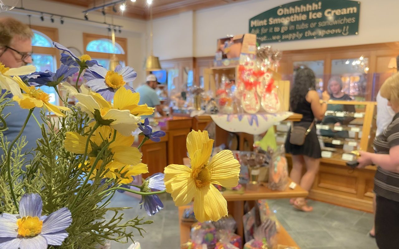 visit stratford ontario