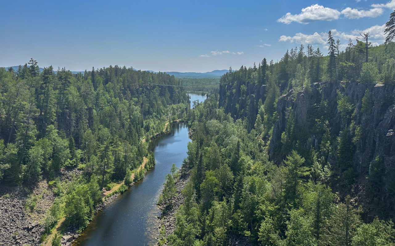 visit thunder bay