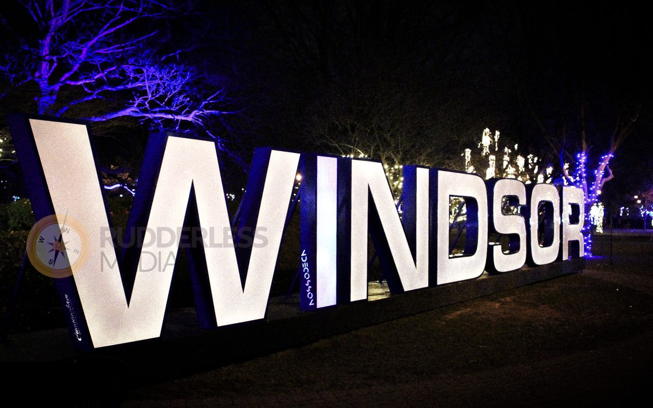 visit windsor ontario