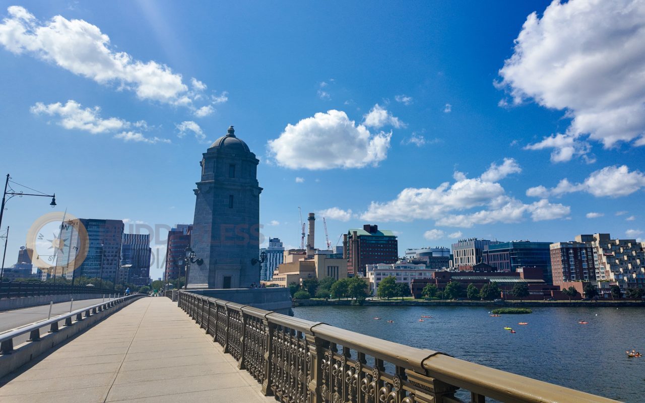 places to visit near boston