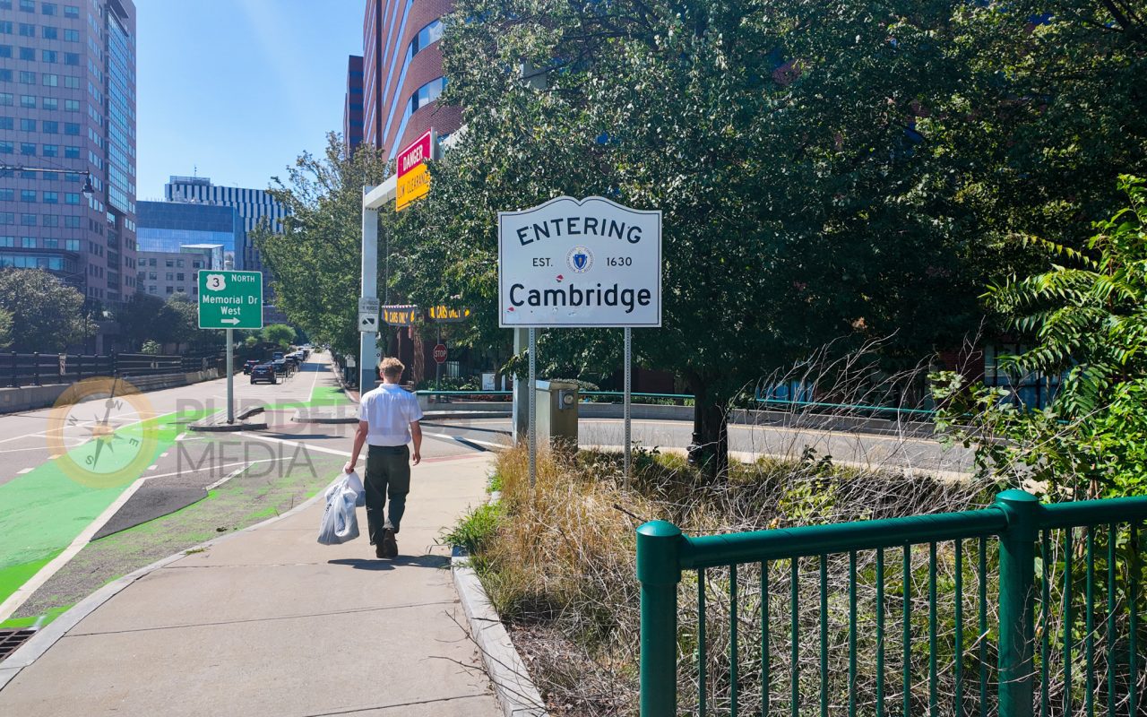 places to visit near boston