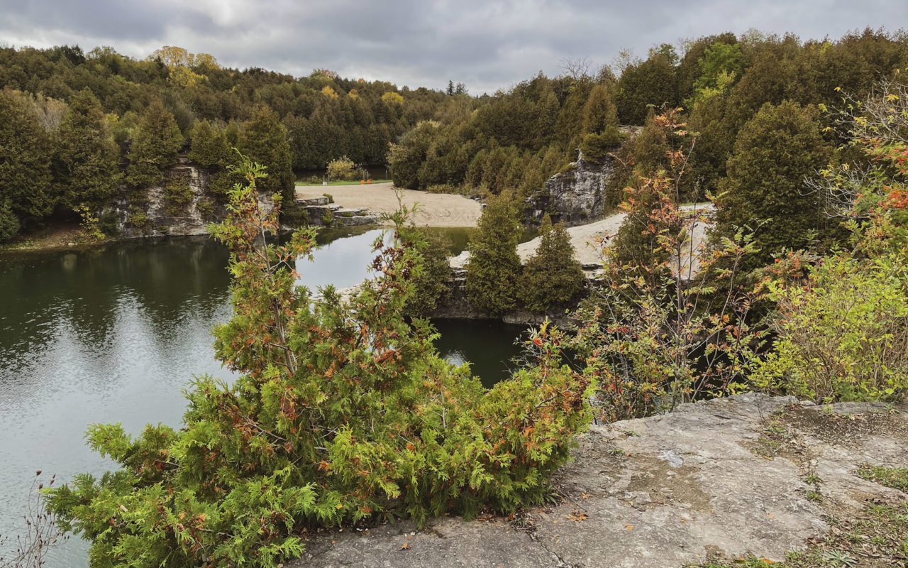what to do in elora