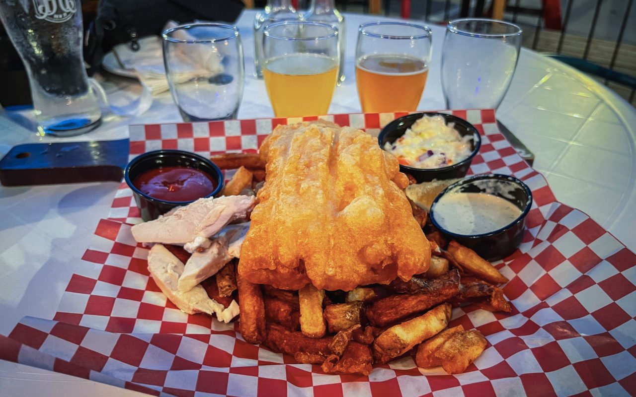 what to do in stratford ontario