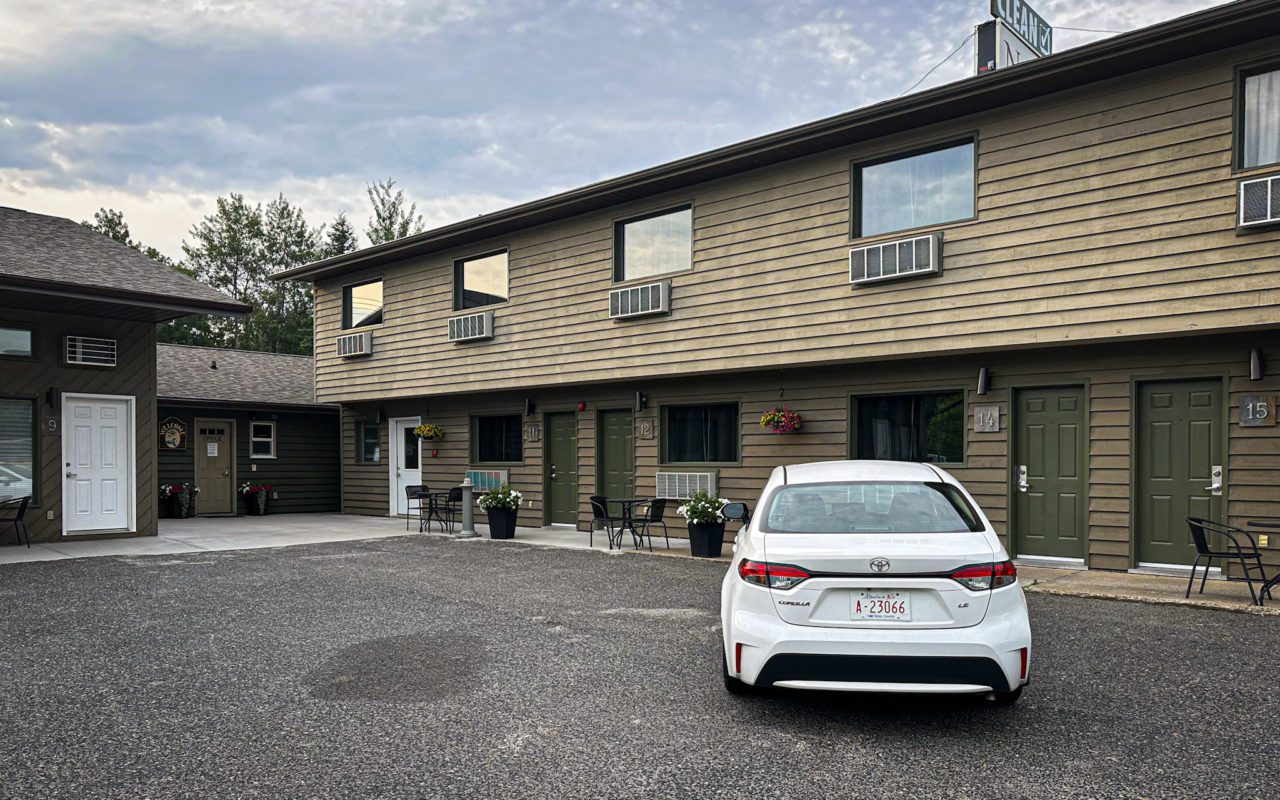 winnipeg to thunder bay road trip