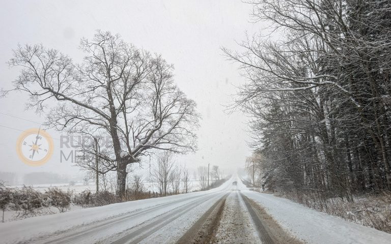 winter driving safety tips