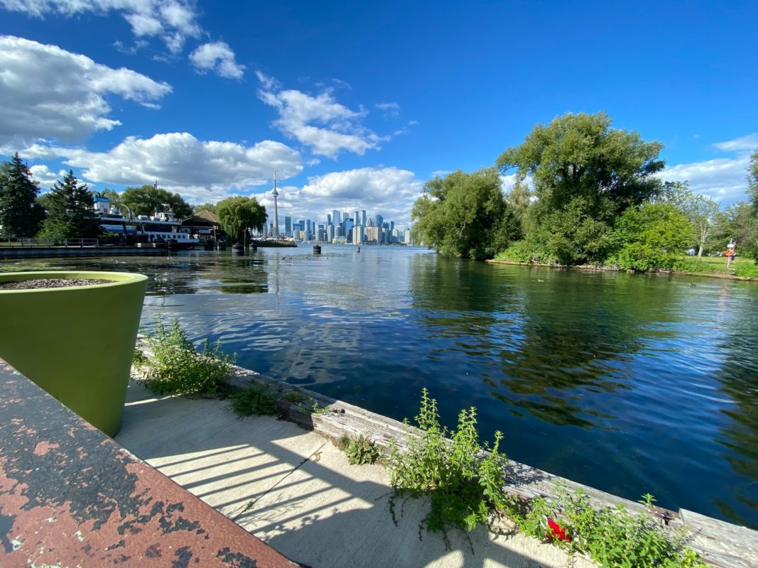 places to visit in toronto