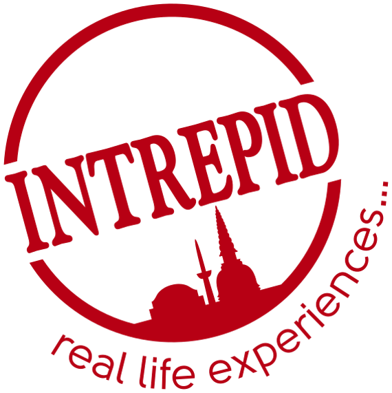 Intrepid