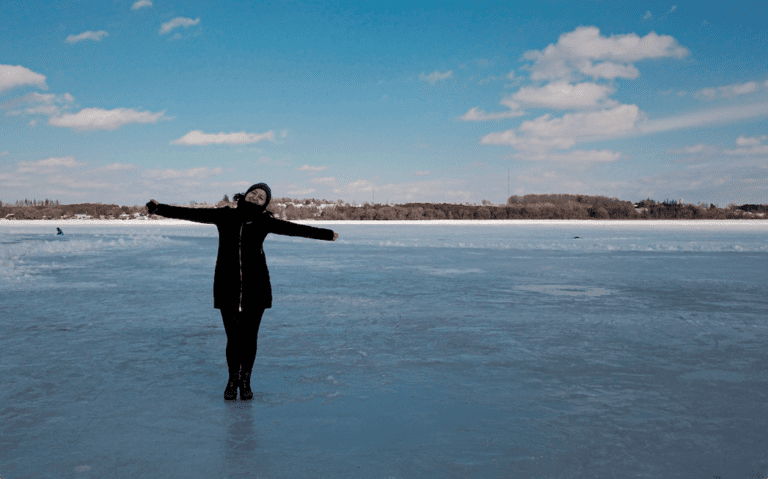 ontario winter getaways
