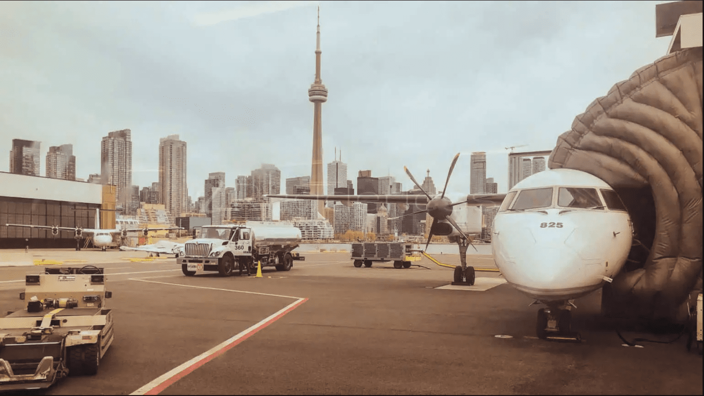 places to visit in toronto