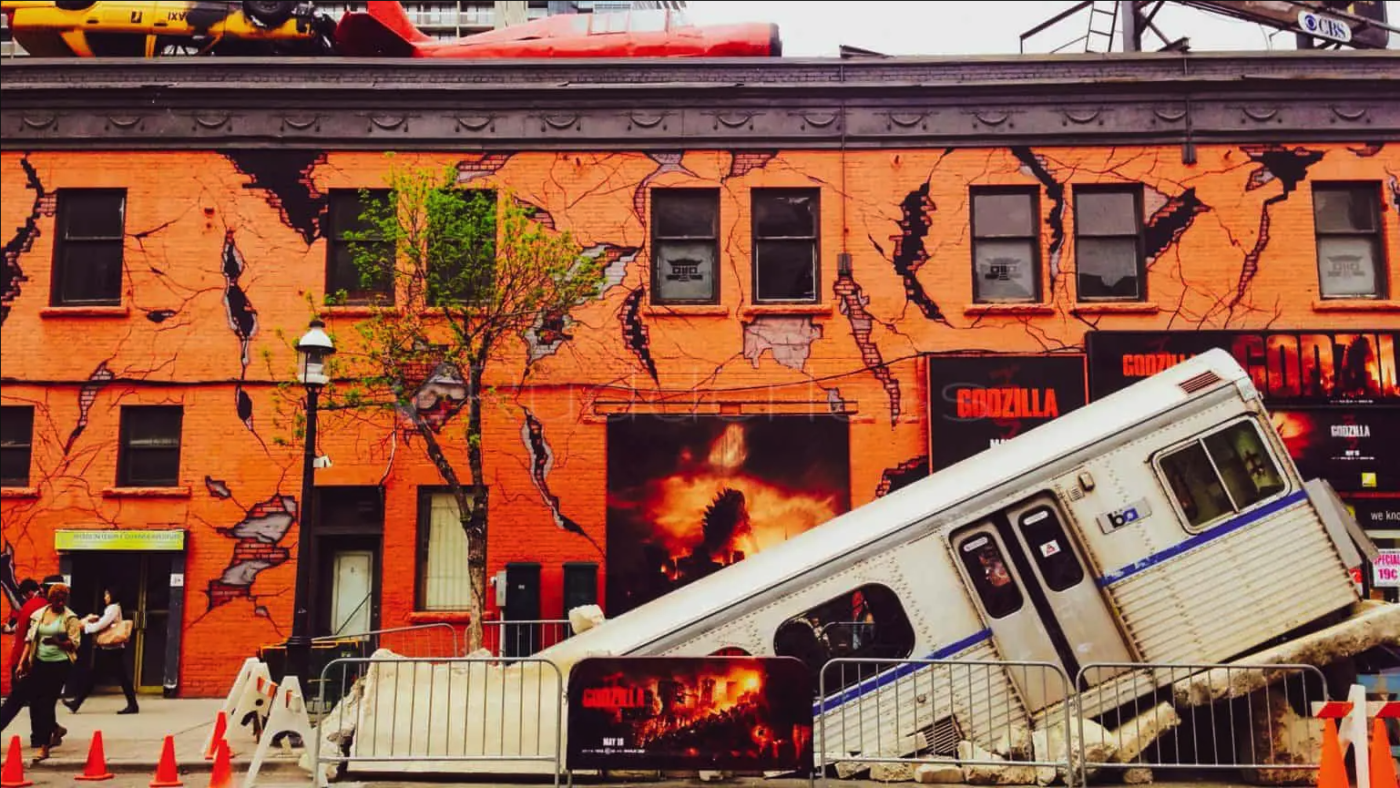 things to see in toronto