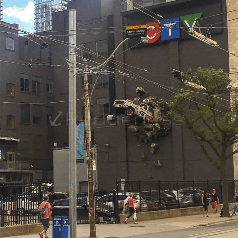 things to see in toronto