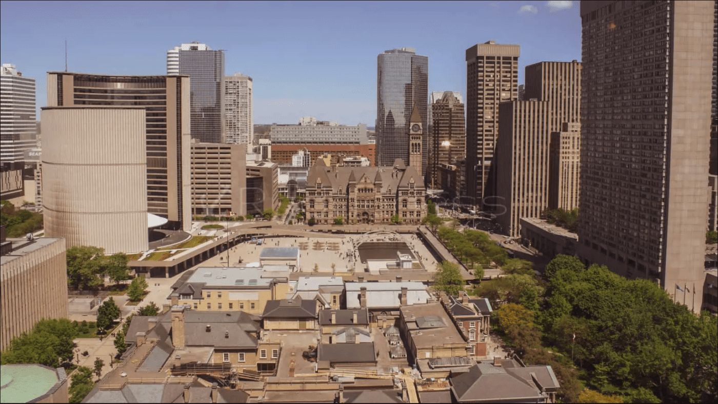 toronto must see