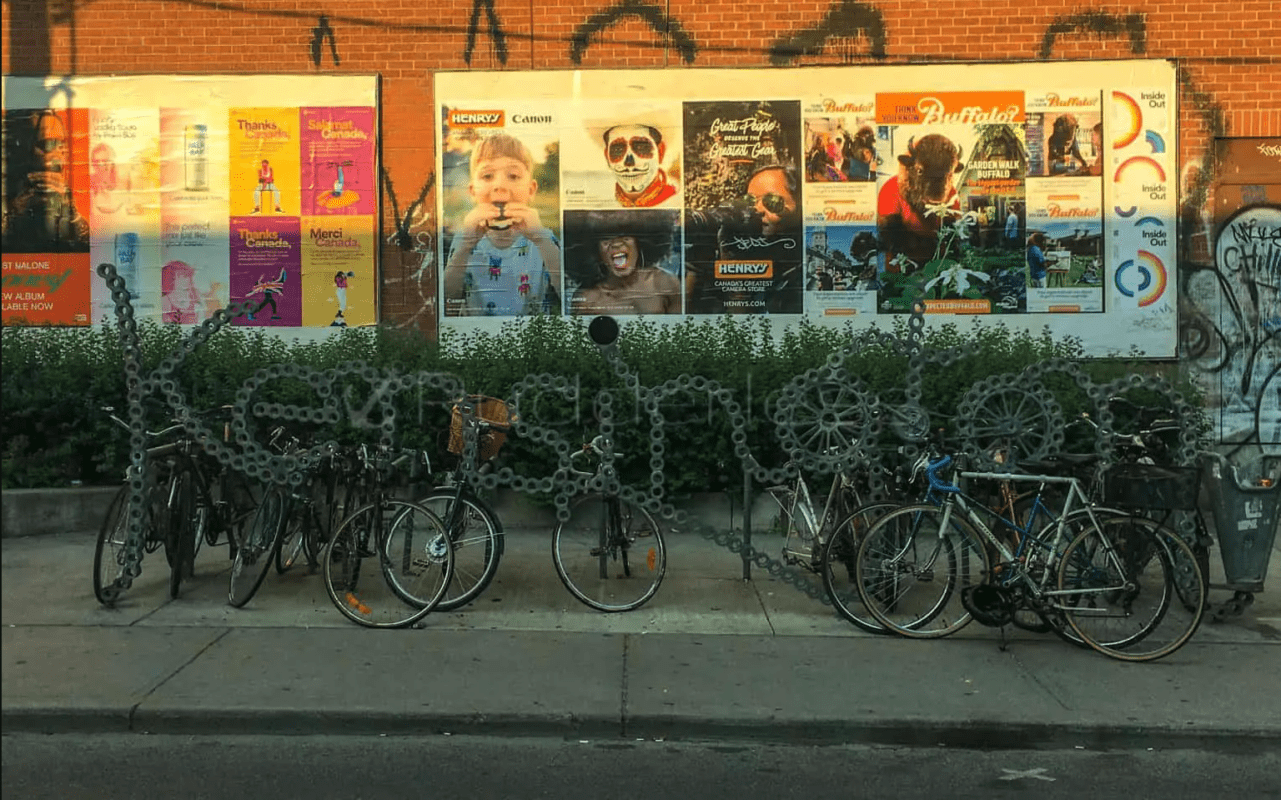 toronto attractions