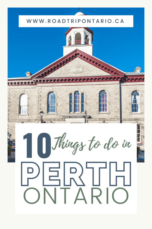 Things to do in Perth