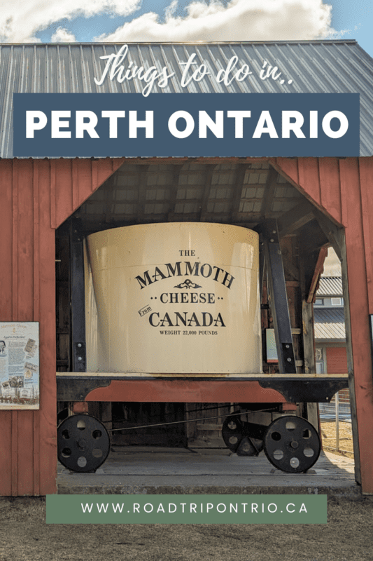 Things to do in Perth