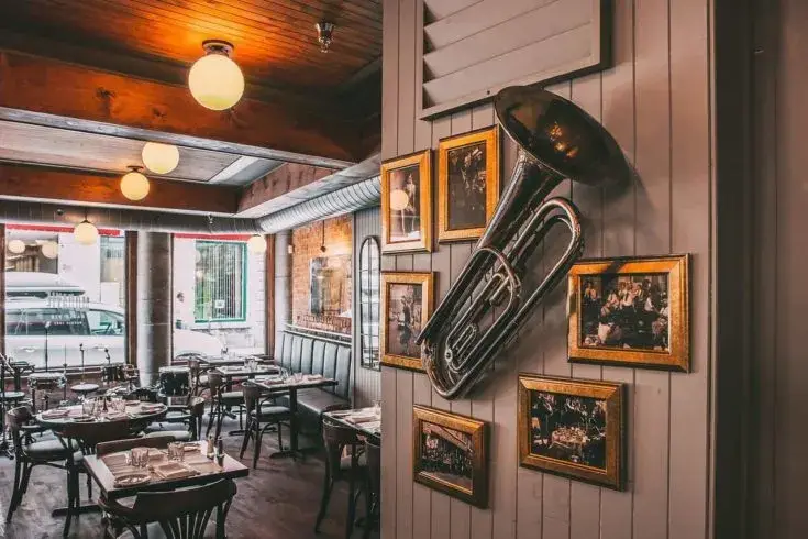 things to visit in montreal