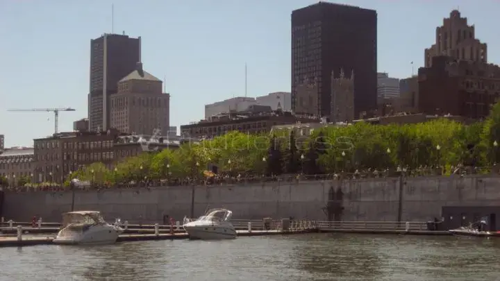 things to visit in montreal