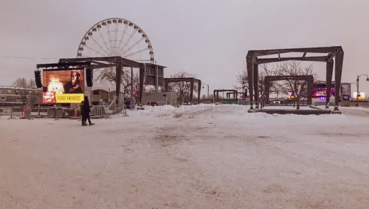things to visit in montreal