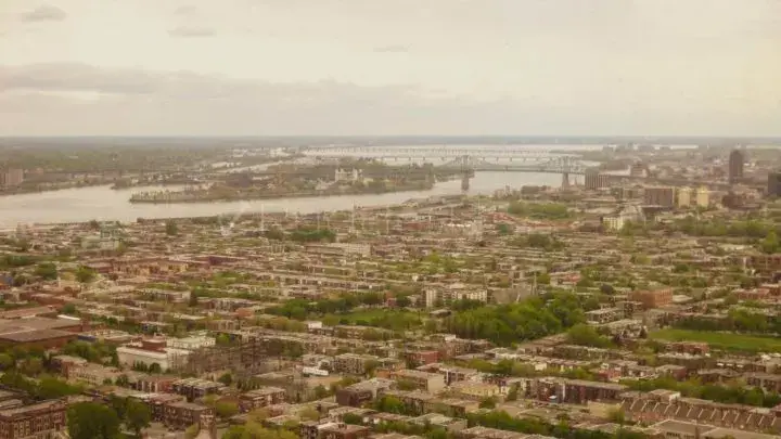 visit montreal