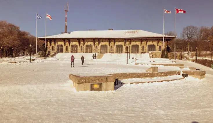 places to visit near montreal
