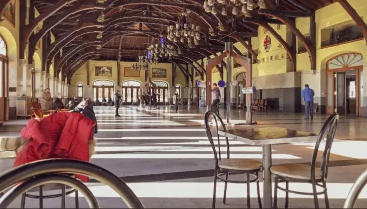 places to visit near montreal